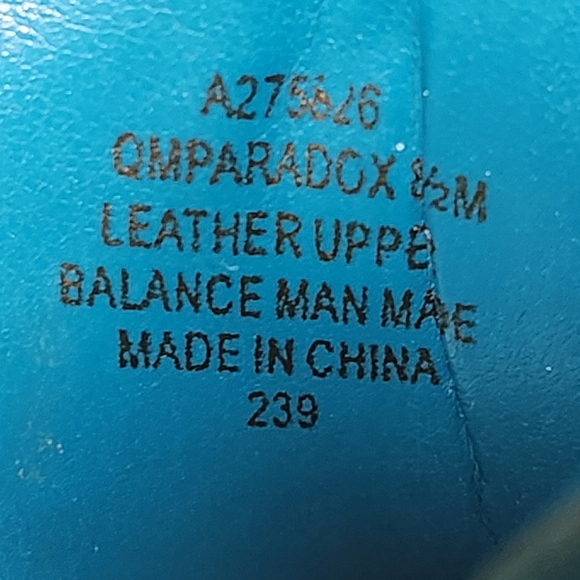 Marc Fisher Paradox Suede Gladiator Style 3 inch heel Size 8.5 Color Turquoise - Picture 4 of 12